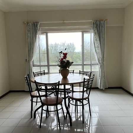 Kasuma Resort Azalea Кучинг Экстерьер фото